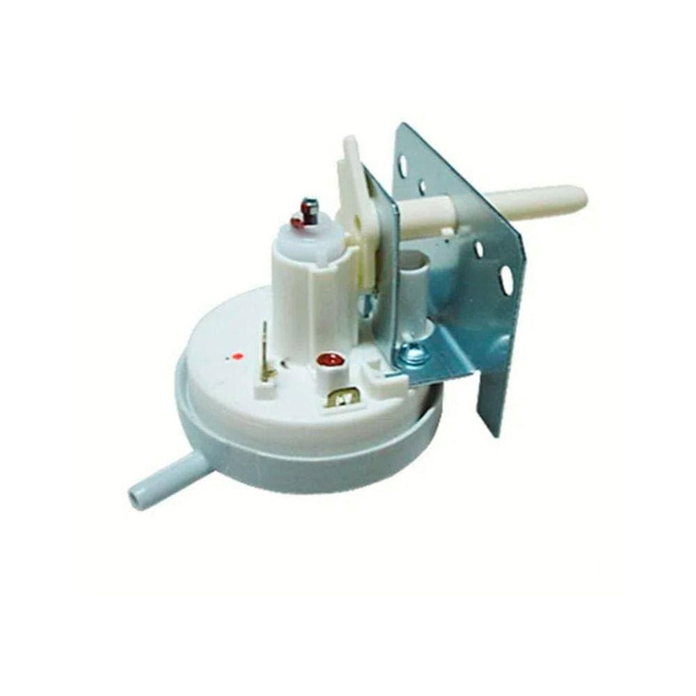 Pressostato 4 Níveis Lavadora Electrolux LTR12 PRESSOSTATO ELECTROLUX LTR12 4 NIVEIS - 54108