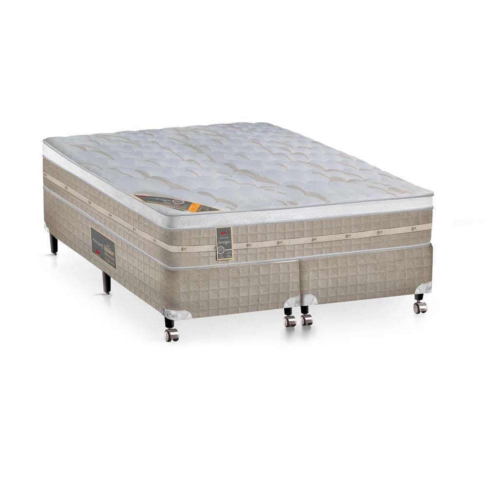 Colchão Espuma D23 Plumatex Casal 1,38x1,88x0,14 em Promoção | Ofertas na  Americanas