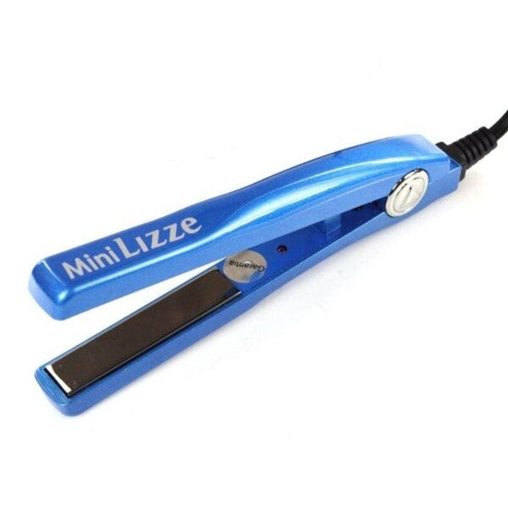 Lizze Mini Prancha Bivolt