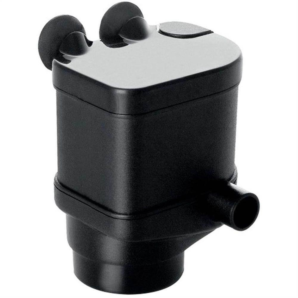 Bomba Para Aquario Sarlo Mini A 127V