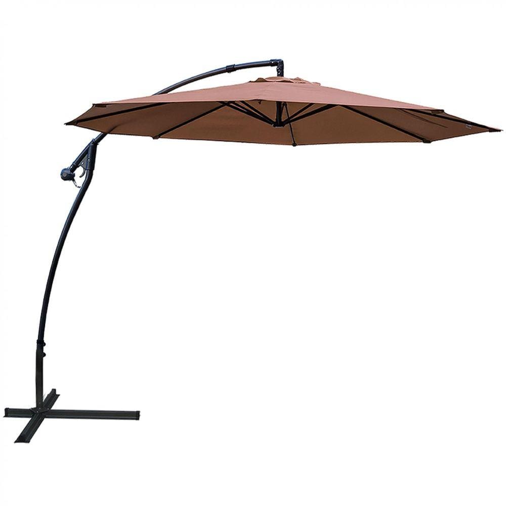 Ombrelone 3,0m Saba Rivatti Móveis Fendi