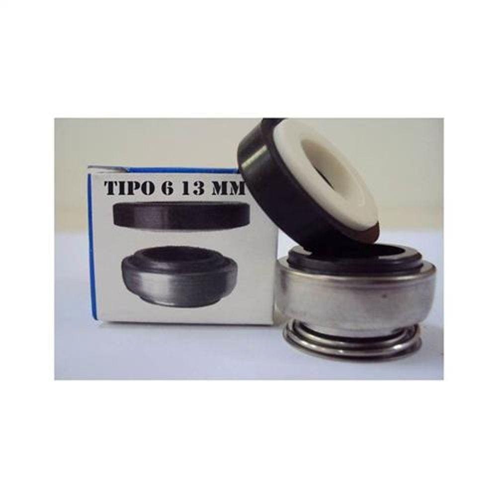 Selo Mecanico Buna Tipo 6 13Mm
