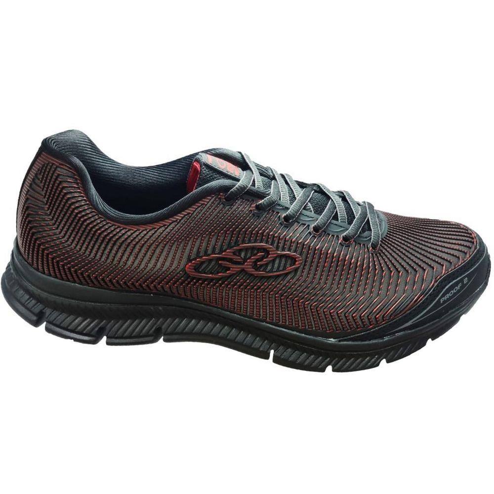 Tenis olimpicos masculino | Extra