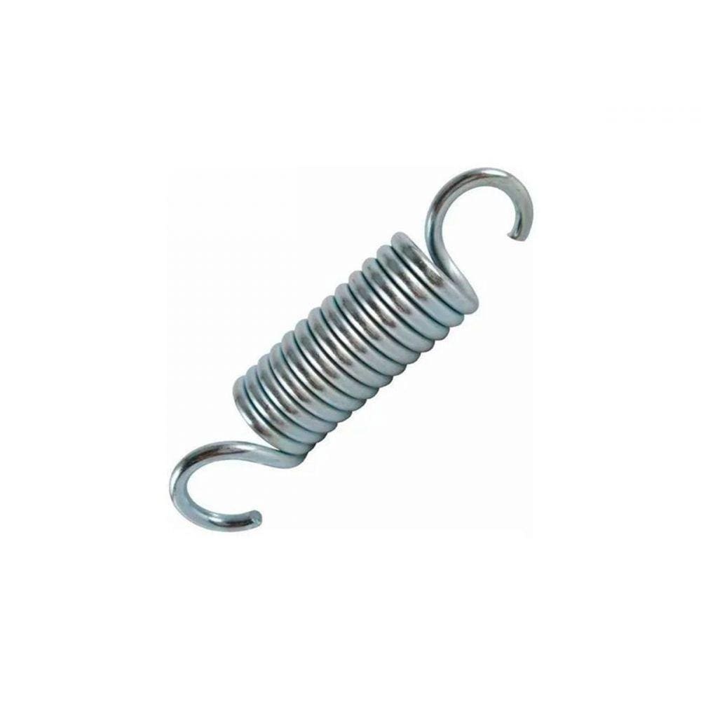 Mola P/ Jump Mini Cama Elástica / Trampolim 7cm 8cm 9cm 8 Cm