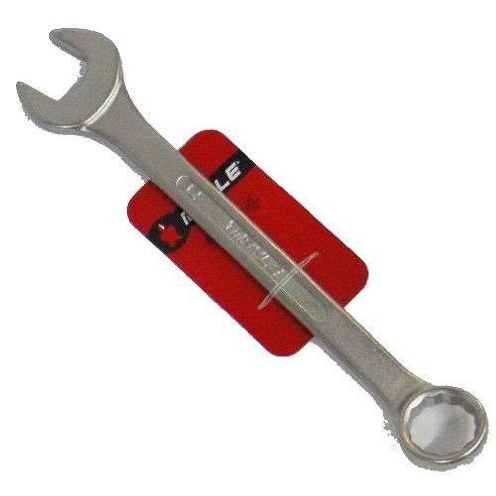 Chave Combinada 19MM Aço Carbono 102016M MAYLE®