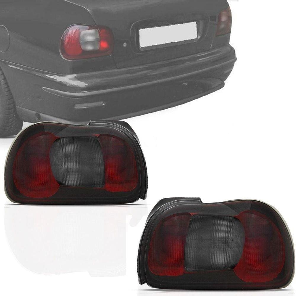Lanterna Traseira Fiat Marea 1999 2000 2001 2002 2003