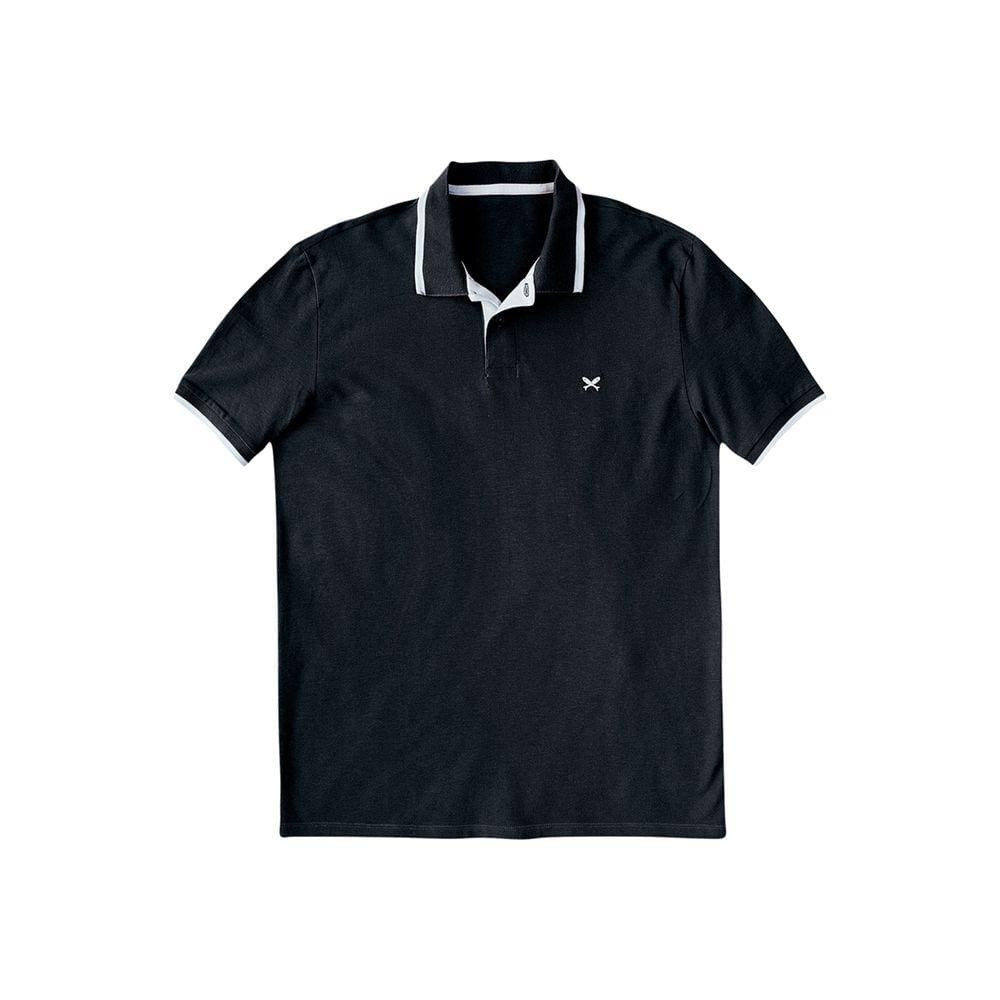 Camisa brancoala masculina infantil, extra