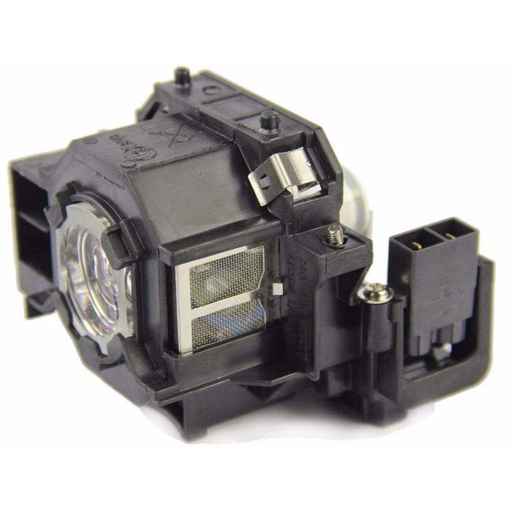 Lampada Projetor Epson Elplp33 V13h010l33 Powerlite S3 Emp-s3 Tw20 osram