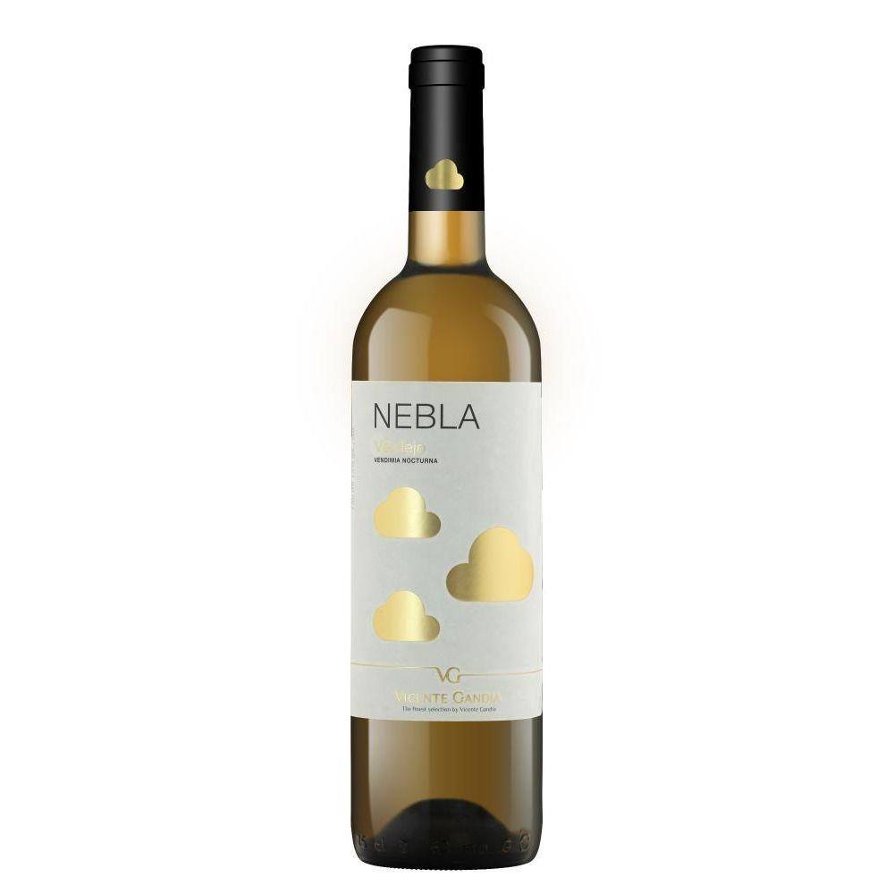 Nebla Verdejo