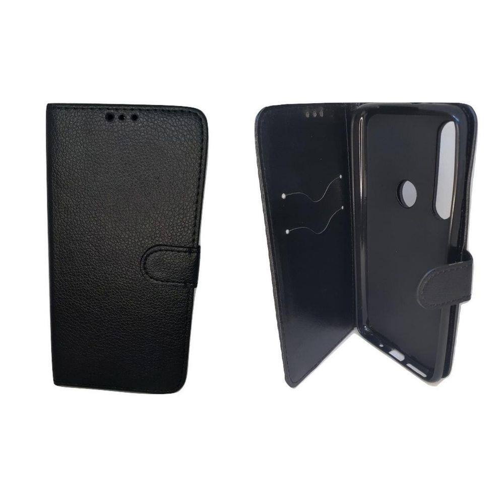 Capa Anti Impacto Motorola Moto G8 Plus / Play