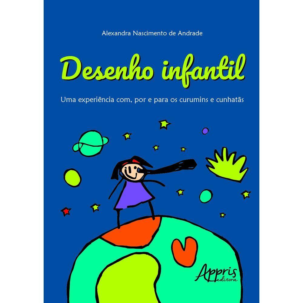 Quadro infantil desenho trator - Comprar em Conspecto