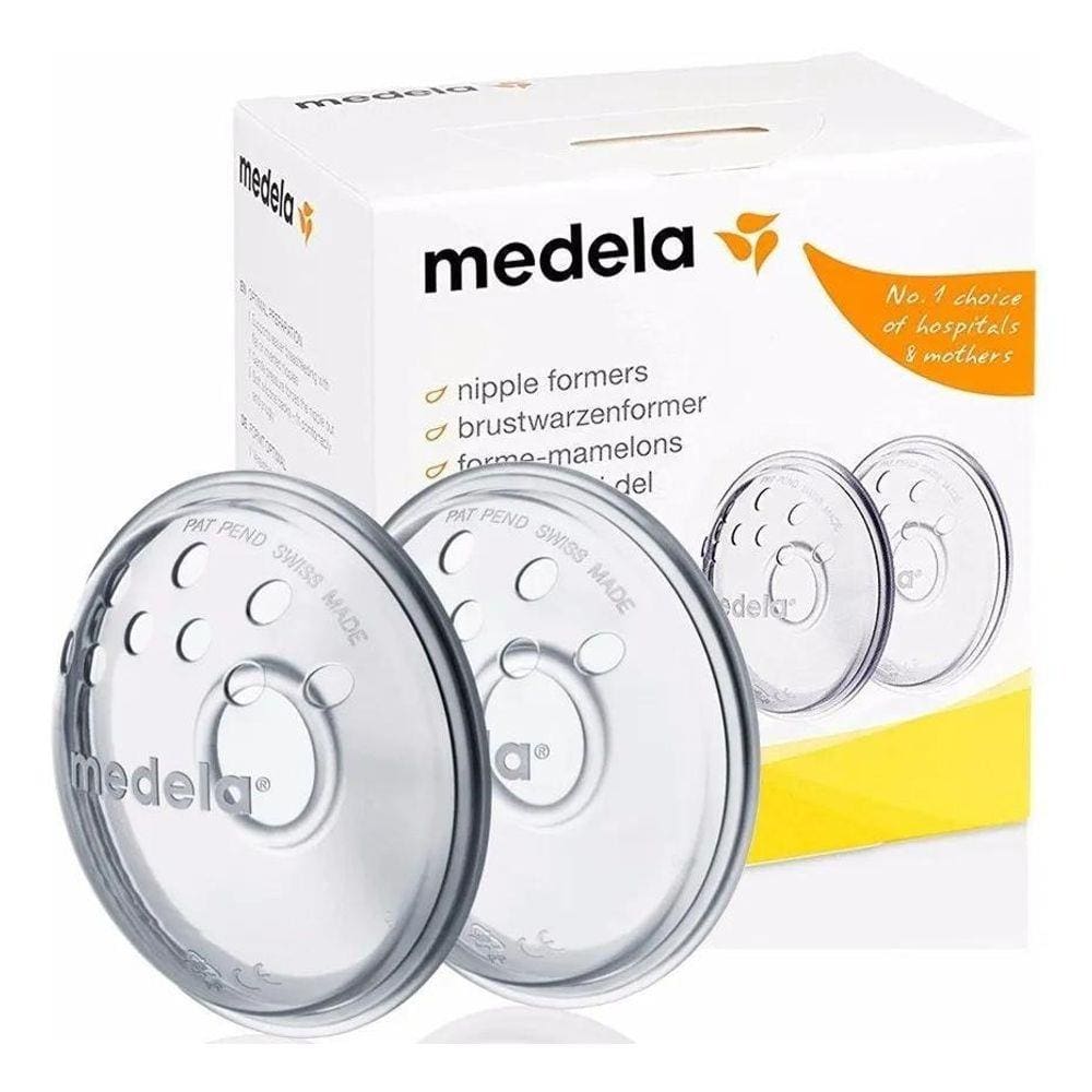 Formador De Mamilos Medela