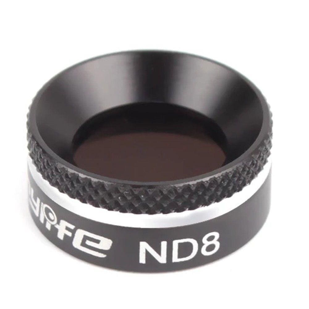 Filtro de lente ND8 para Drone DJI Mavic Air