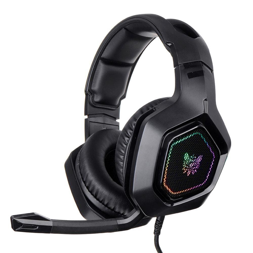 Fone de Ouvido Headset Gamer 7.1 USB Pro Onikuma K10