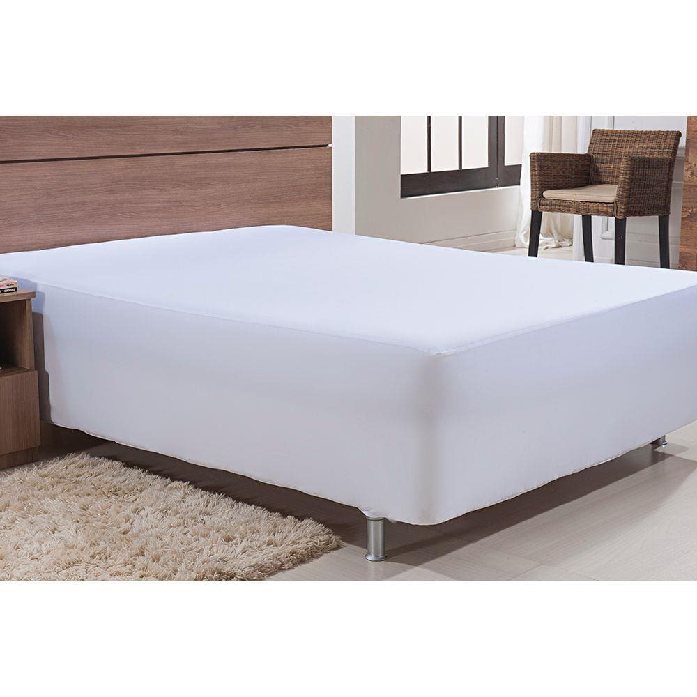 Protetor de Colchão - Queen Size - Essence - Impermeável - Niazitex