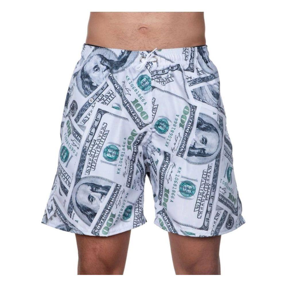 shorts de dolar