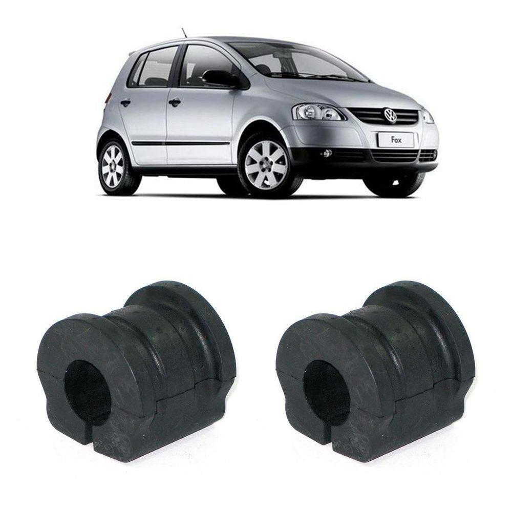 gol g5 ou fox