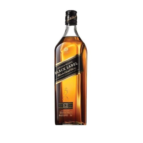 imagem-Whisky Johnnie Walker Black Label 1000ml