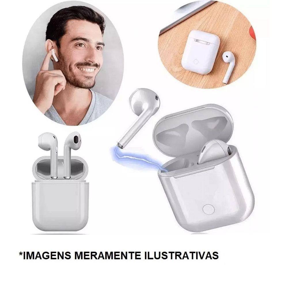 F9 Sem Fio Bluetooth Fone De Ouvido tws 5.0 Display LED Estéreo De Fone De  Ouvido à Prova D'água em Promoção | Ofertas na Americanas