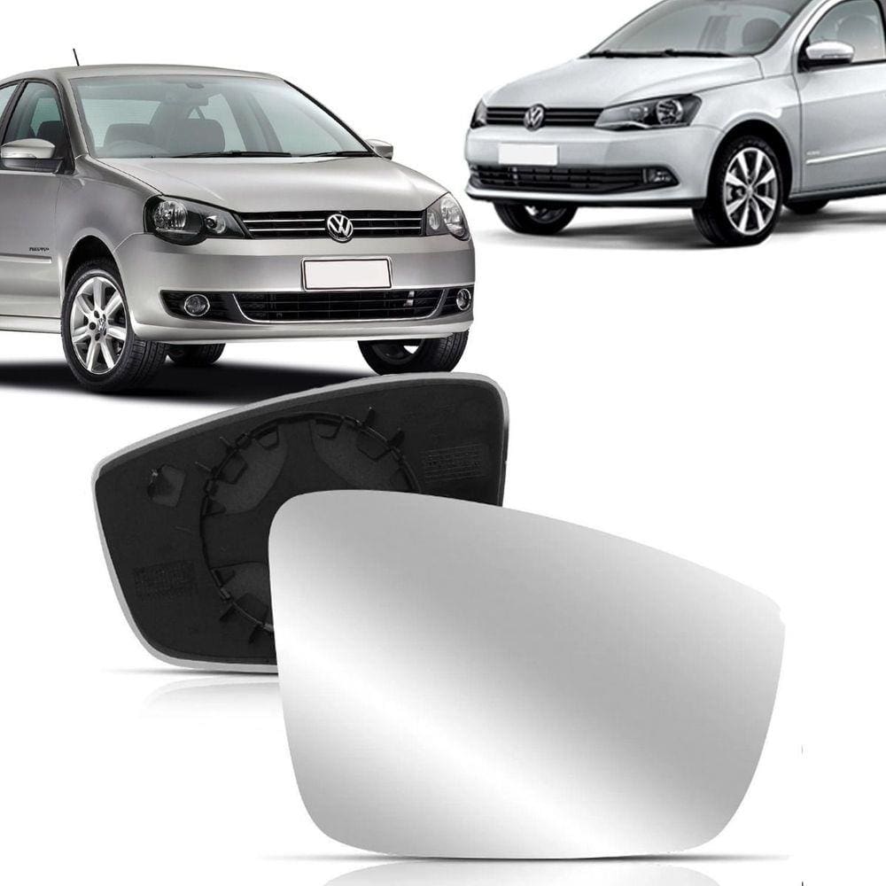 Par Lente Com Base Fox 2010 2011 2012 2013 2014 2015 Gol G6
