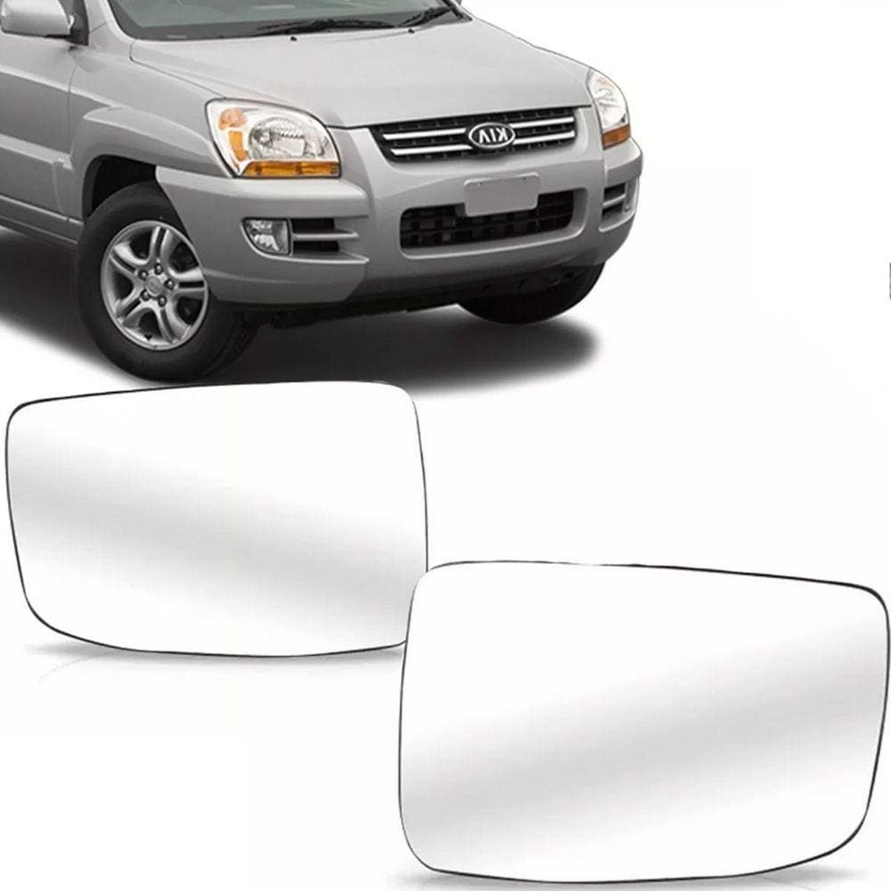 Par Lente Base Sportage 2005 2006 2007 2008 2009 2010