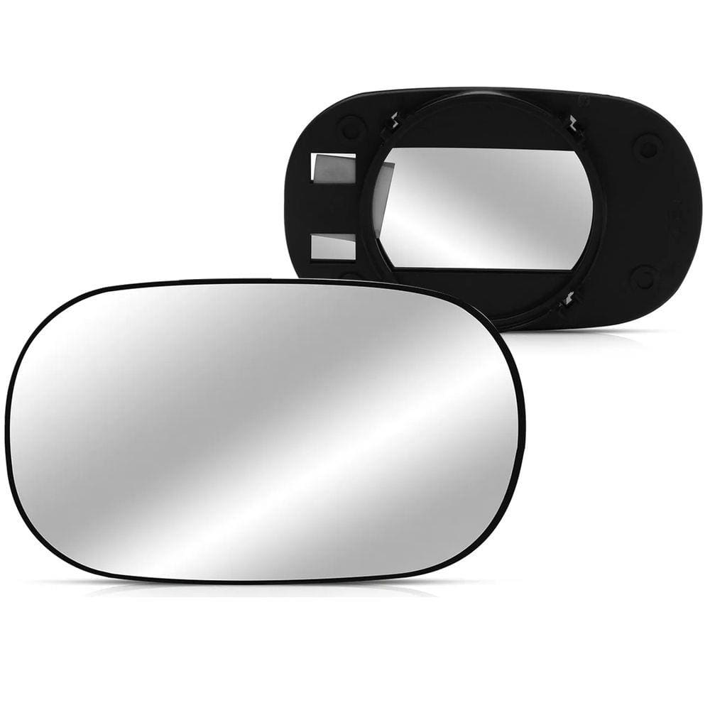 Lente Base Retrovisor Ka 1999 2000 20012002 2003 2004 2005 2006 2007 Modelo Metagal