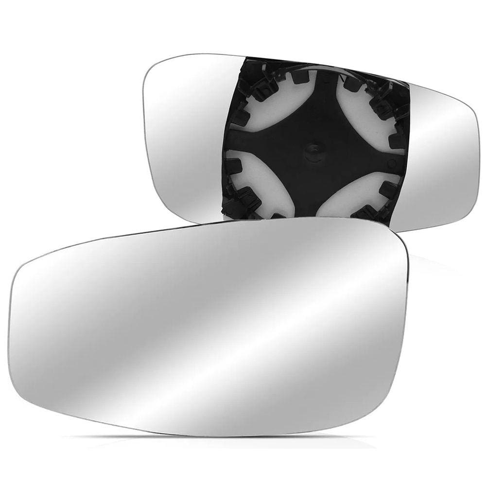 Lente Base Retrovisor Idea Stilo 2003 2004 2005 2006 2007