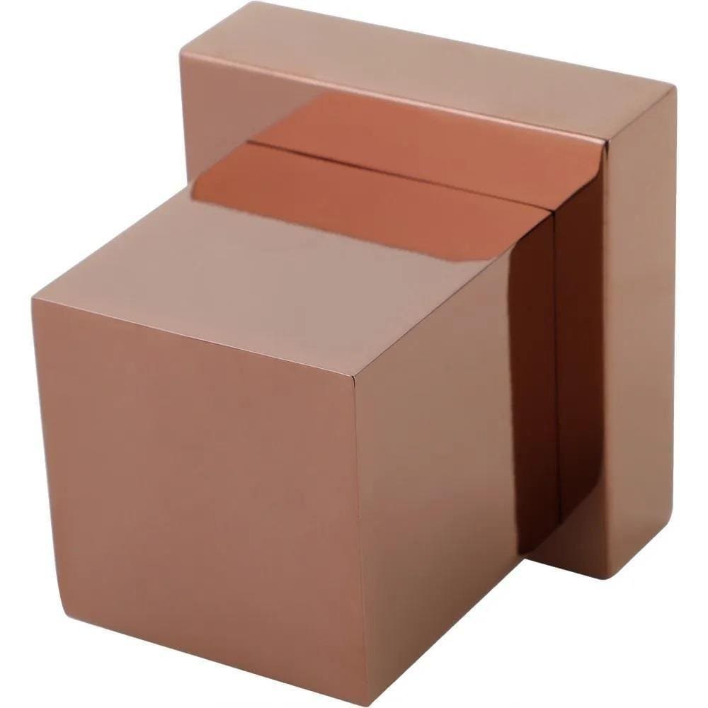 Acabamento de Registro para Chuveiro Rose – Prizi