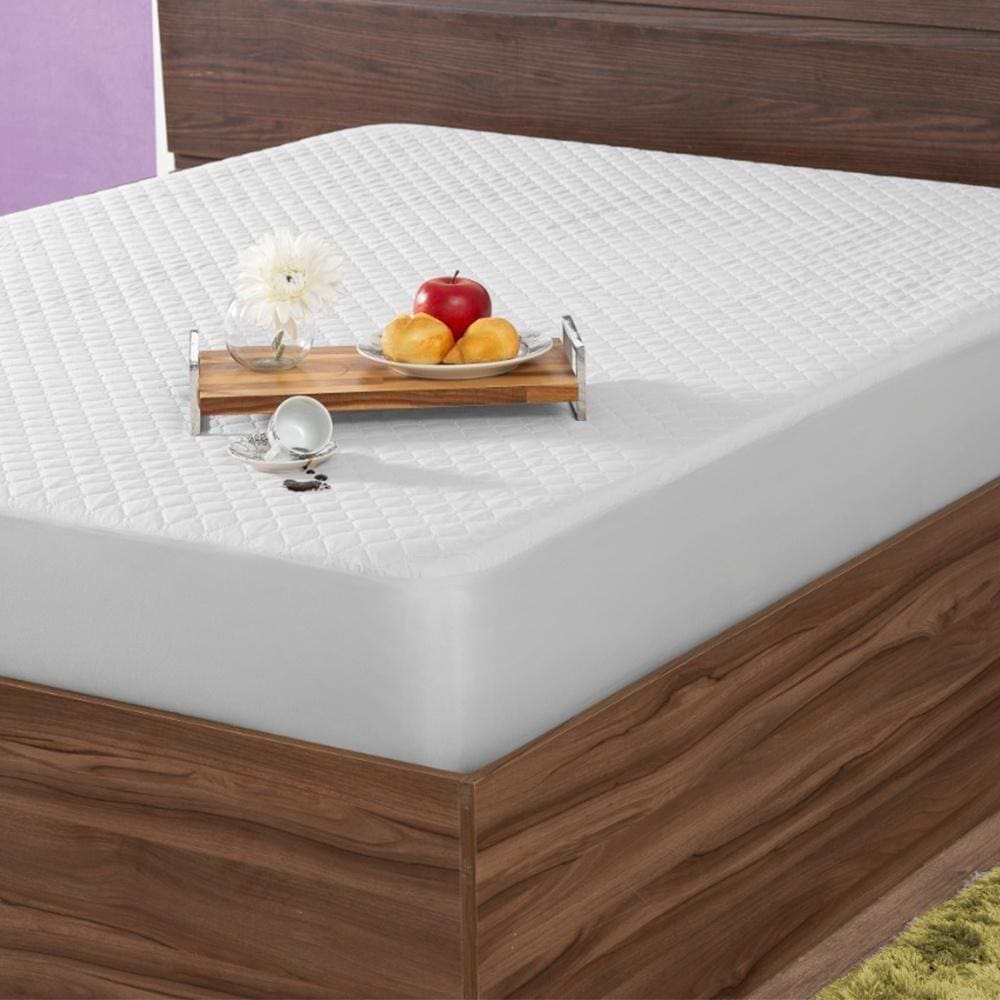 Protetor de Colchão Rl Capas p/ Cama Viúva/solteirão de 1,28