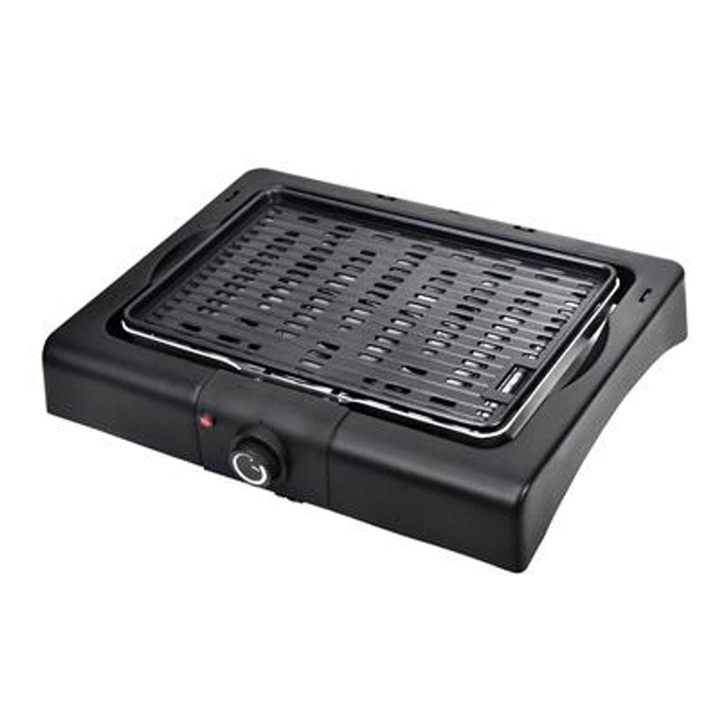 Churrasqueira Eletrica 1700W Amvox ACH 2000 NEW