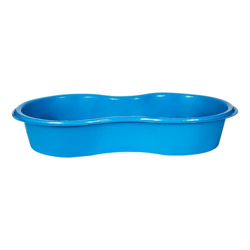 Piscina Azul 1000L - Afort