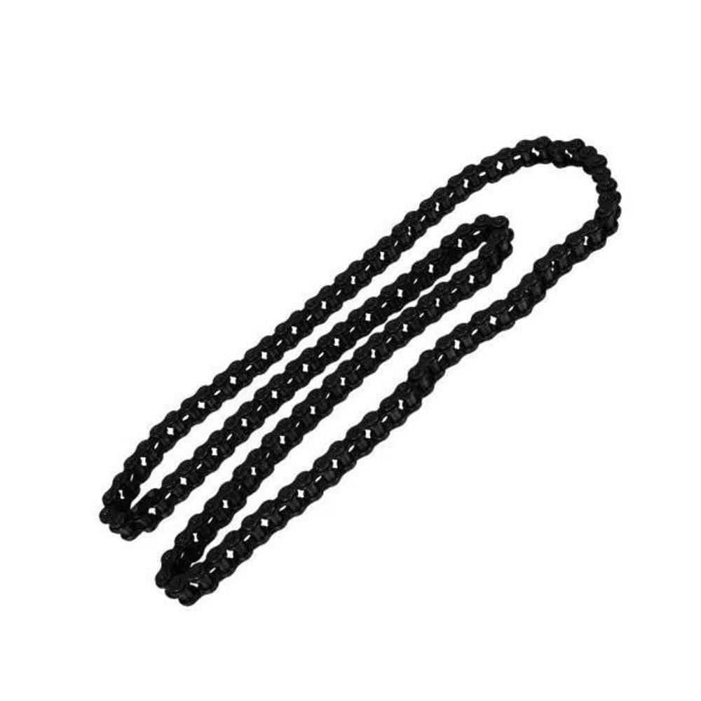 Corrente Fina De Transmissão Mini Moto Speed Ninja Gp 86cm