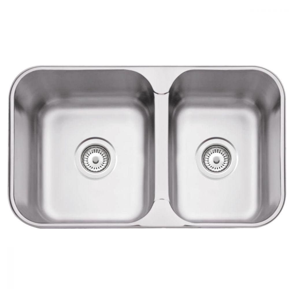 Cuba Tramontina Isis Perfecta Em Aço Inox Acetinado 69x40 Cm