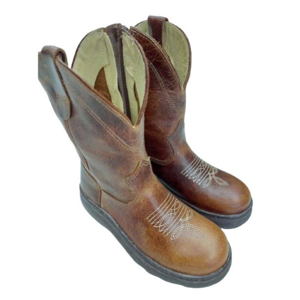 Bota Infantil Classic Tnb Fossil