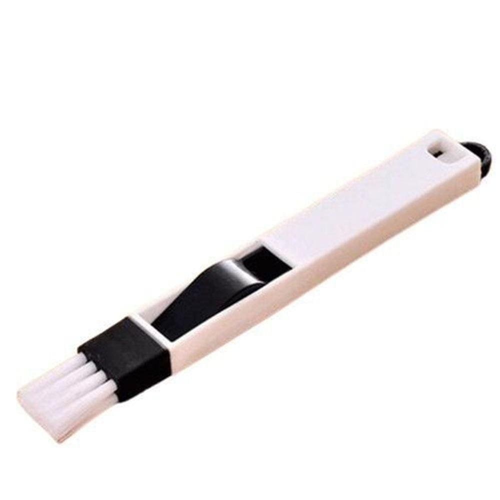 Escova De Limpeza Teclado Frestas Cantos Notebook Janelas