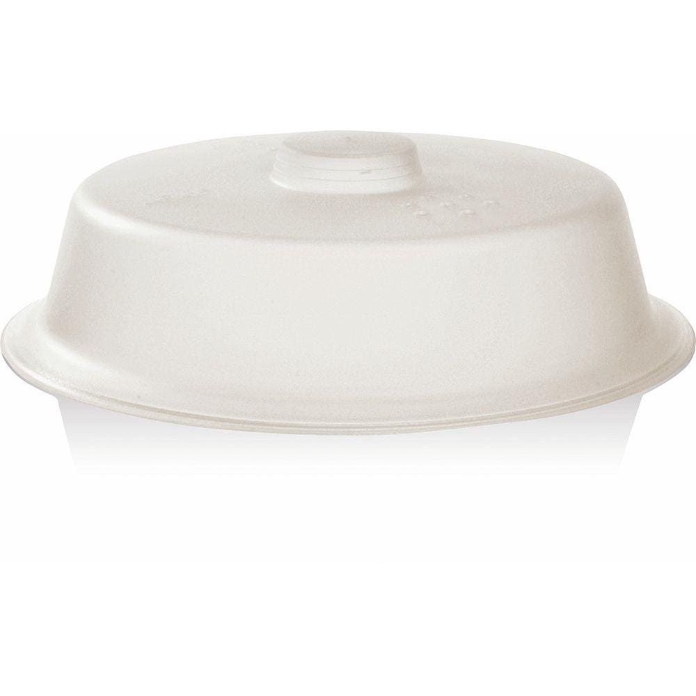 Tampa Para Microondas transparente 26,5 cm martiplast Ou