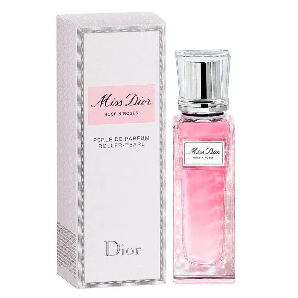 Miss Dior Rose N'Roses Roller Pearl | Extra