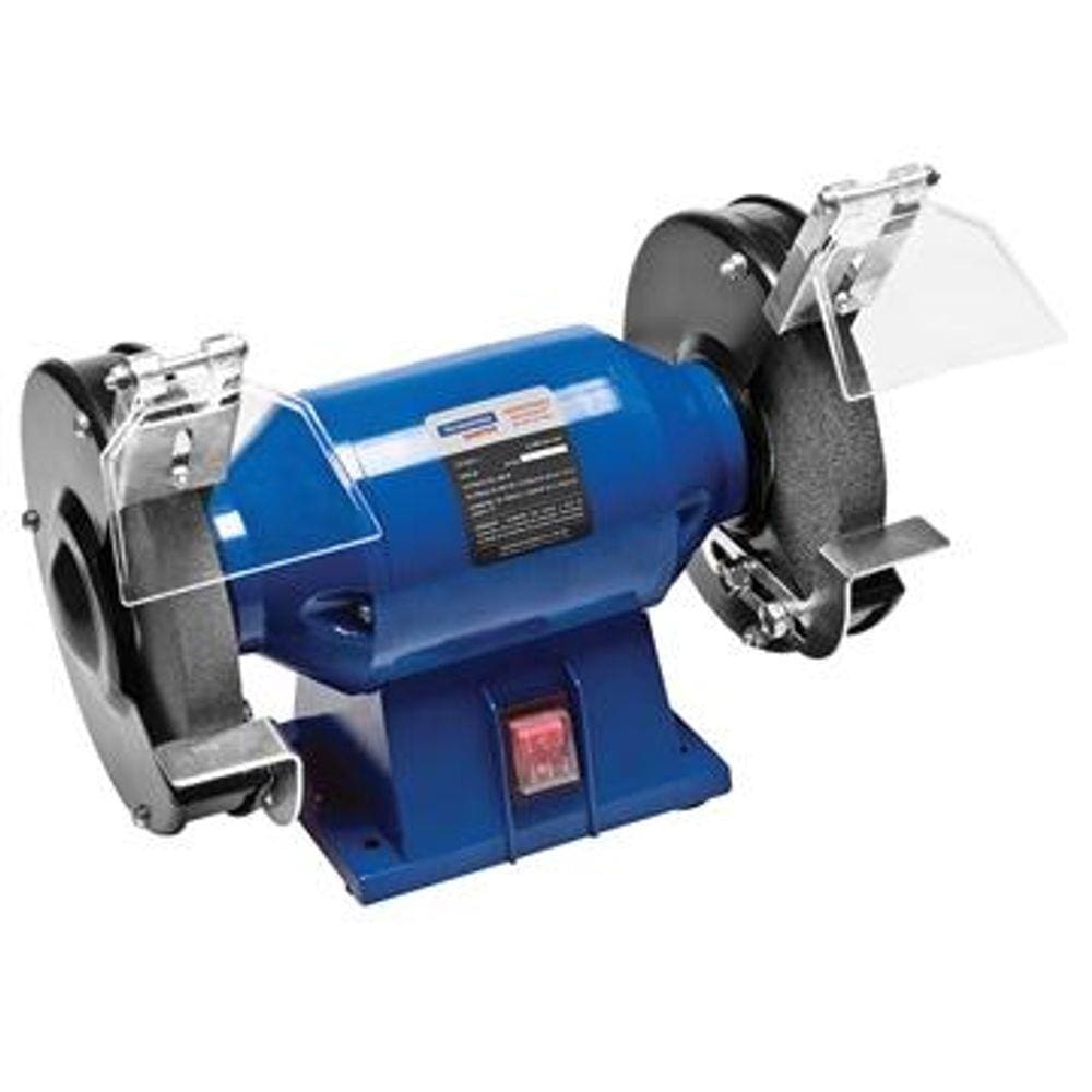 Esmeril Bancada Tramontina 6P 368W 42400/200 Bivolt