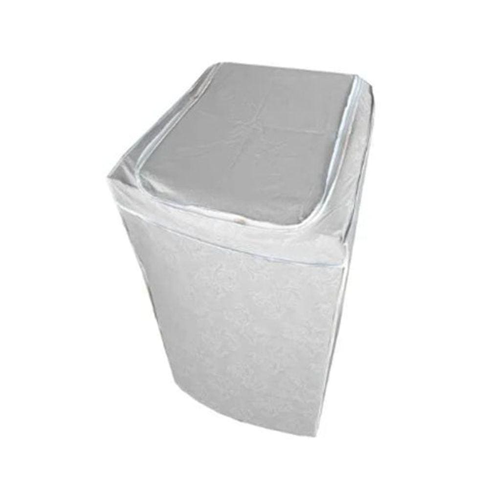 Capa Máquina De Lavar Roupas Brastemp Ative 11Kg Branca