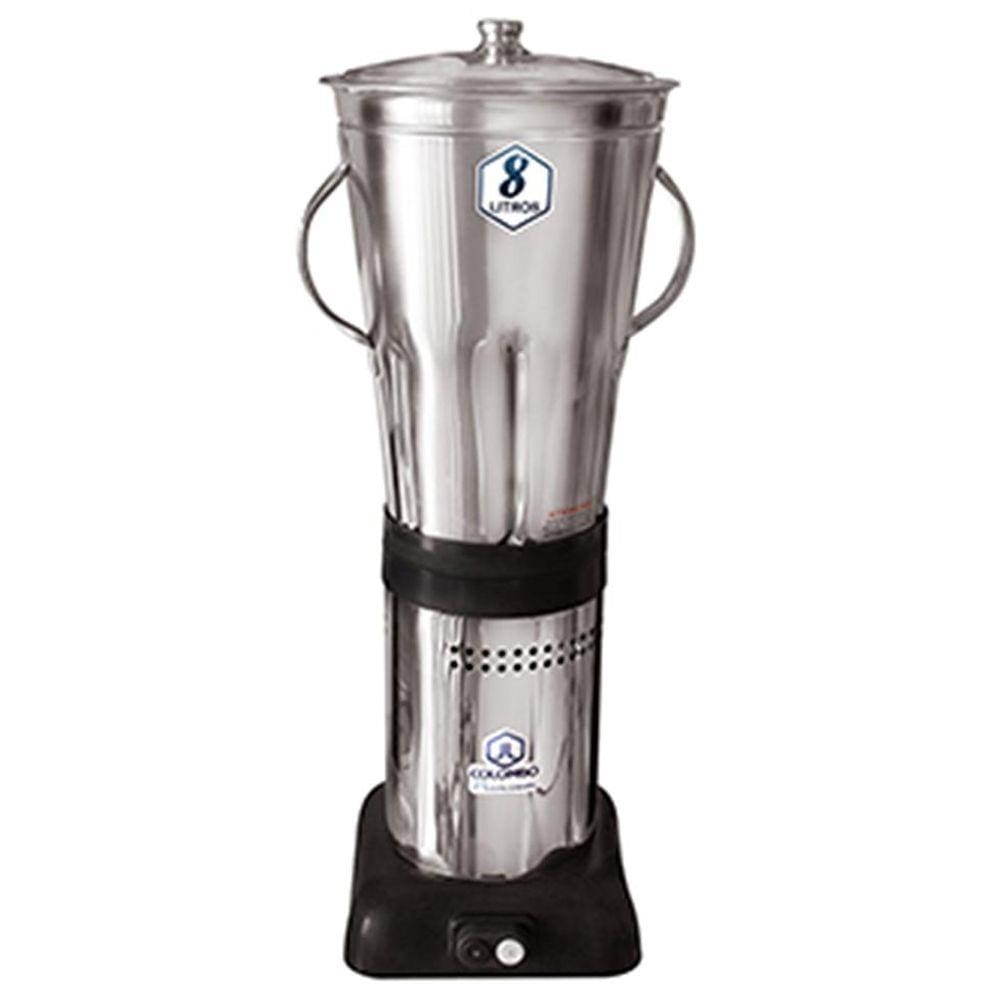 Liquidificador Baixa Rotação 8 Litros - Bivolt - JLColombo.
