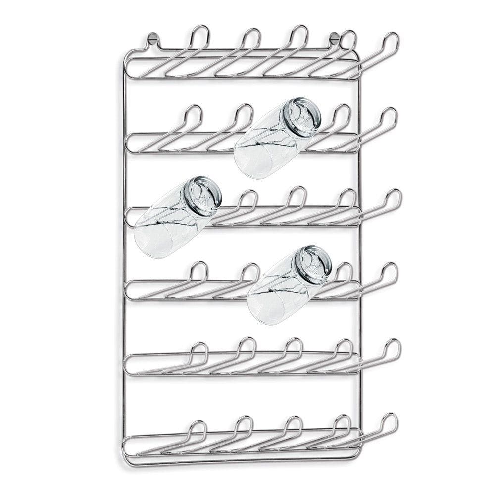 Secador de copos 30 lugares de parede -N127