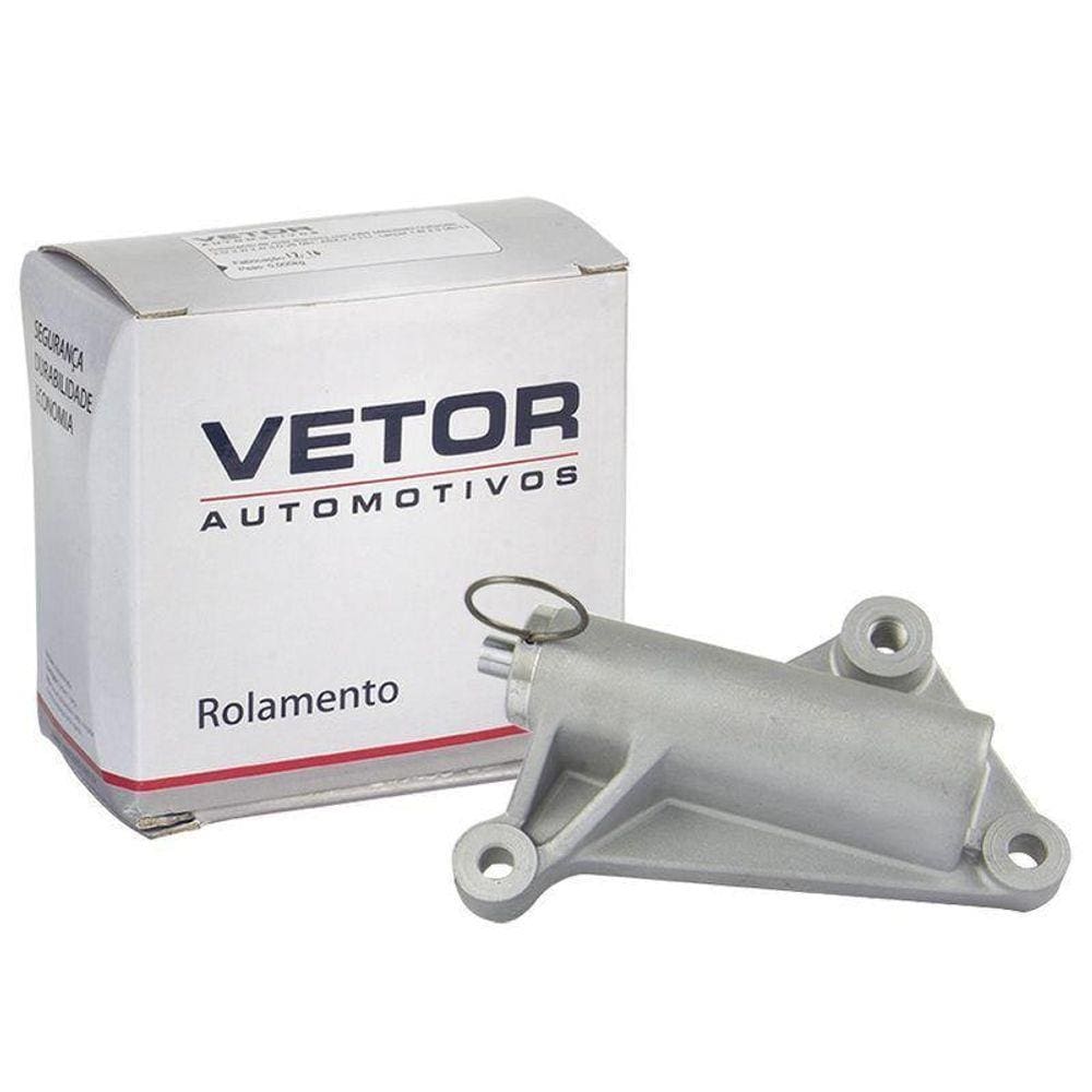 Tensor Correia Dentada Vw Passat 1.8 20V Turbo 9701 Audi A4
