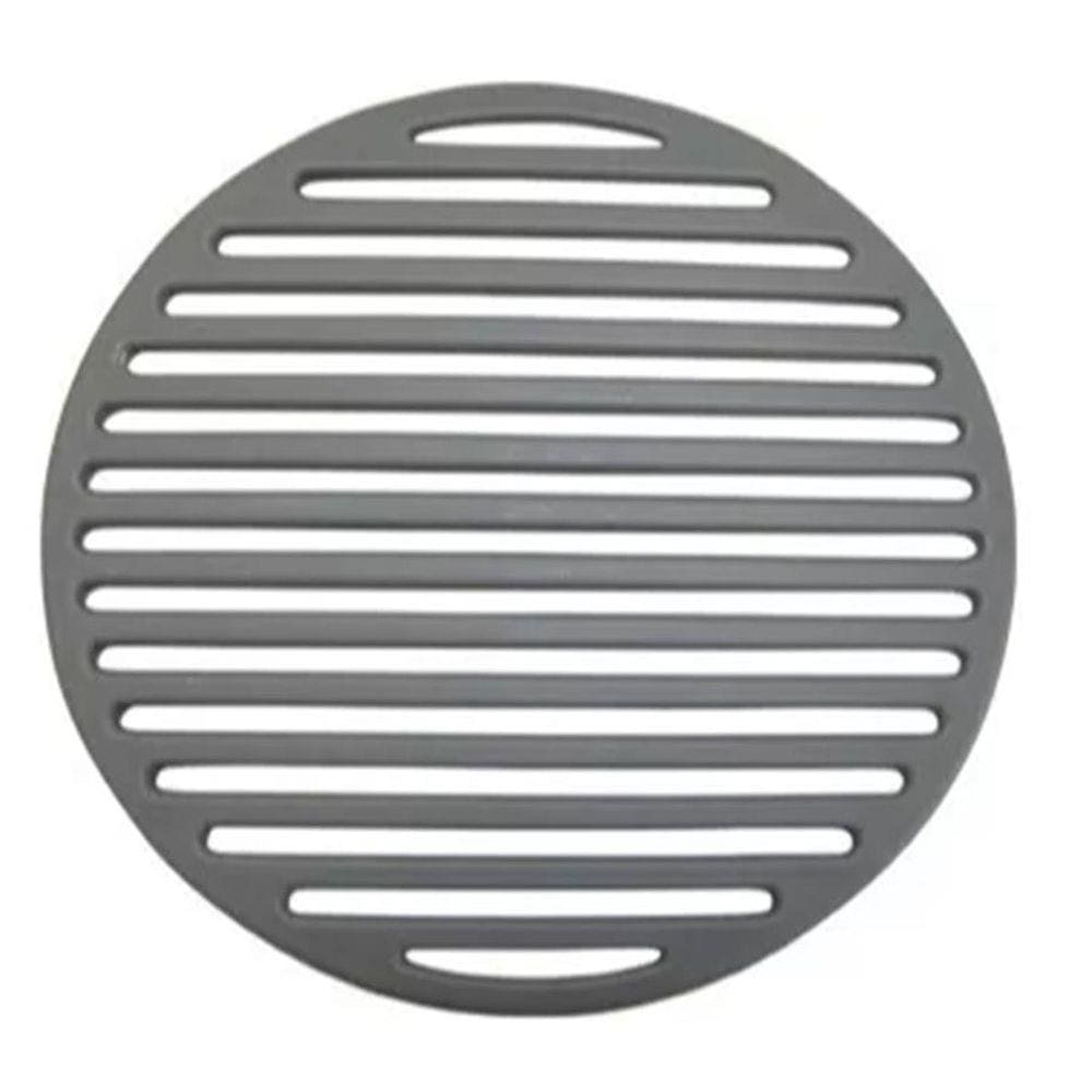 Tela Grade Auto Falante Renault Clio 2000 Em Diante Claro