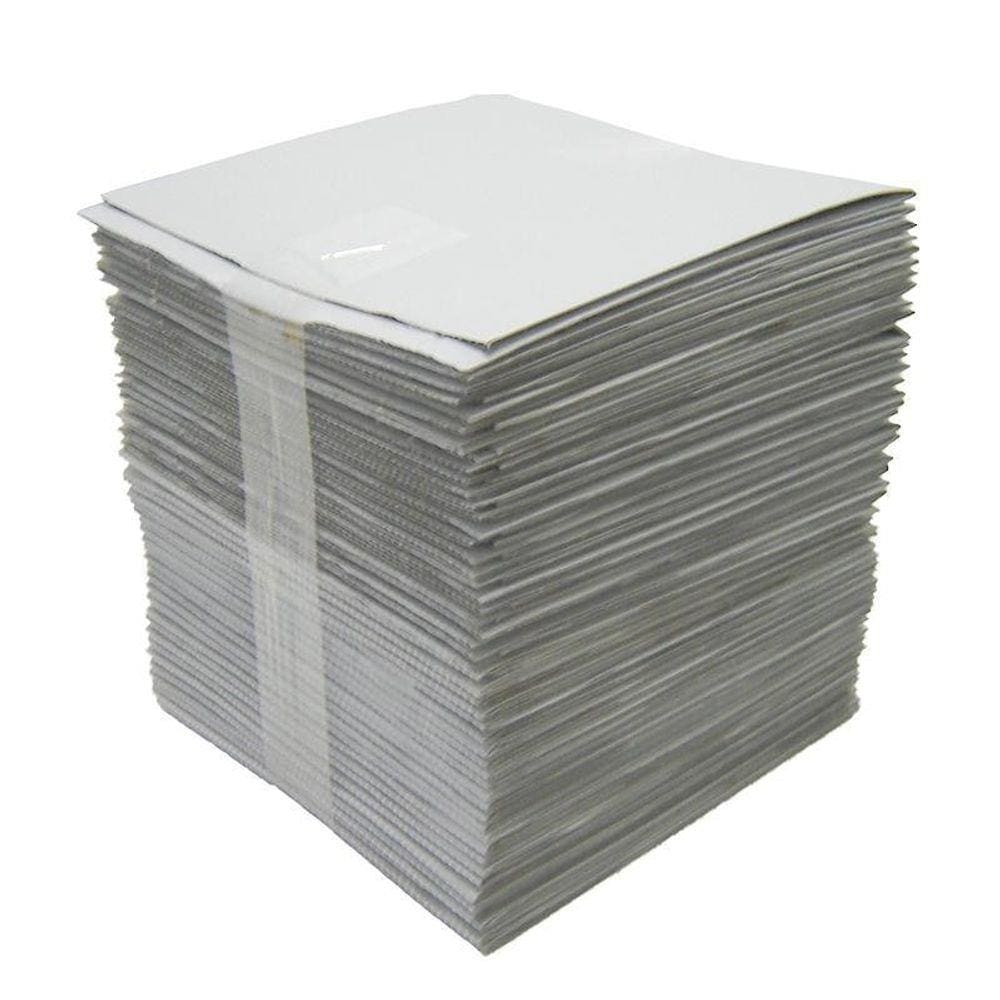 Refil Adesivo Stickfly V-10 390X110Mm Caixa 50 Unidades