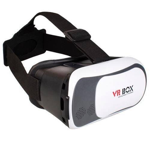 Oculos Vr 3d Jogos Game De | Extra