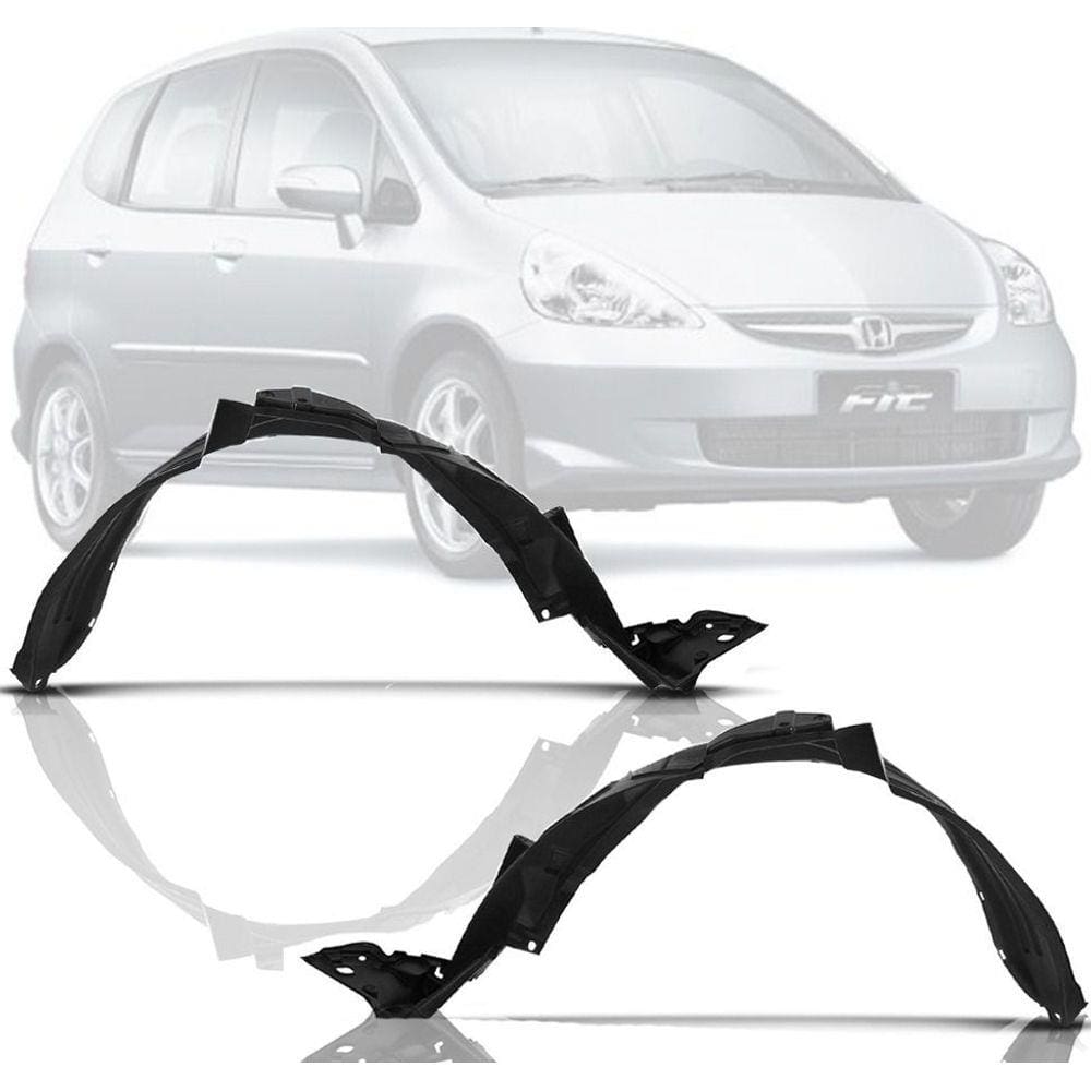 Par Parabarro Honda Fit 2004 2005 2006 2007 2008 04 05 06 07