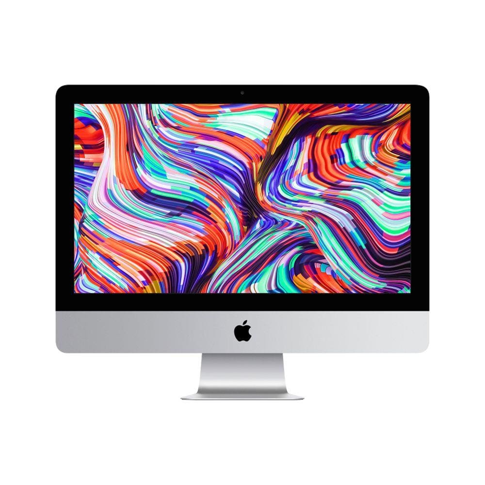 iMac 21,5 polegadas com Tela Retina 4K 256GB