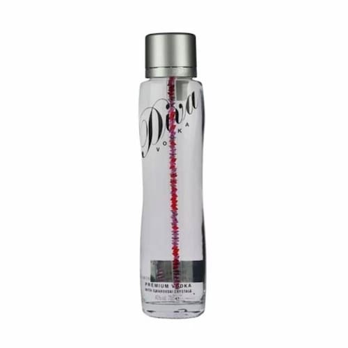 Vodka Diva Premium 700Ml