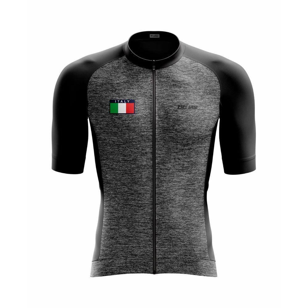camisa ciclismo extra grande