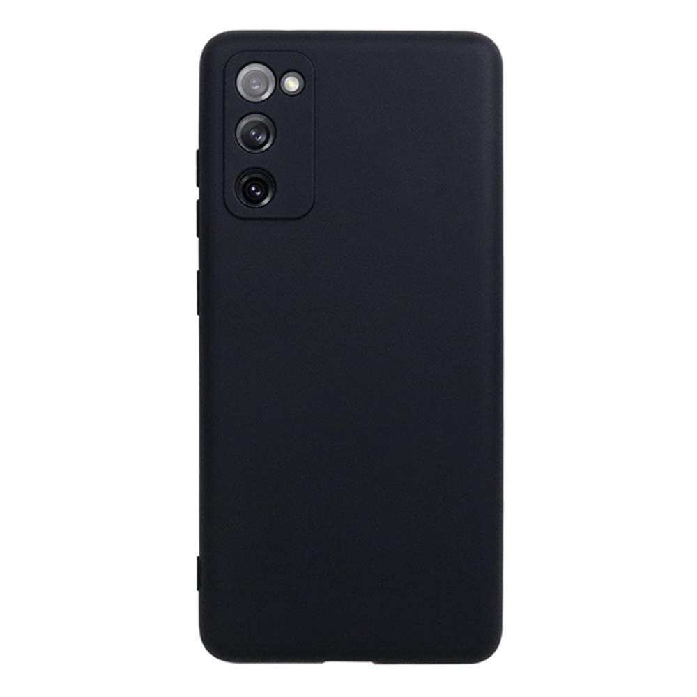 Capinha Capa Fosca Lisa Premium Celular Galaxy S20 Fe G780f 6.5